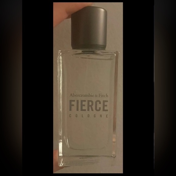 Abercrombie Fierce 100ml - Picture 4 of 6